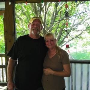 Meet your Posher, Debbie